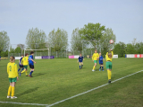 ST S.K.N.W.K./D.Z.C. '09 JO14-1 - ST Wolfaartsdijk/Colijnsplaatse Boys JO14-1 (competitie) 2023-2024 (3e fase) (70/141)